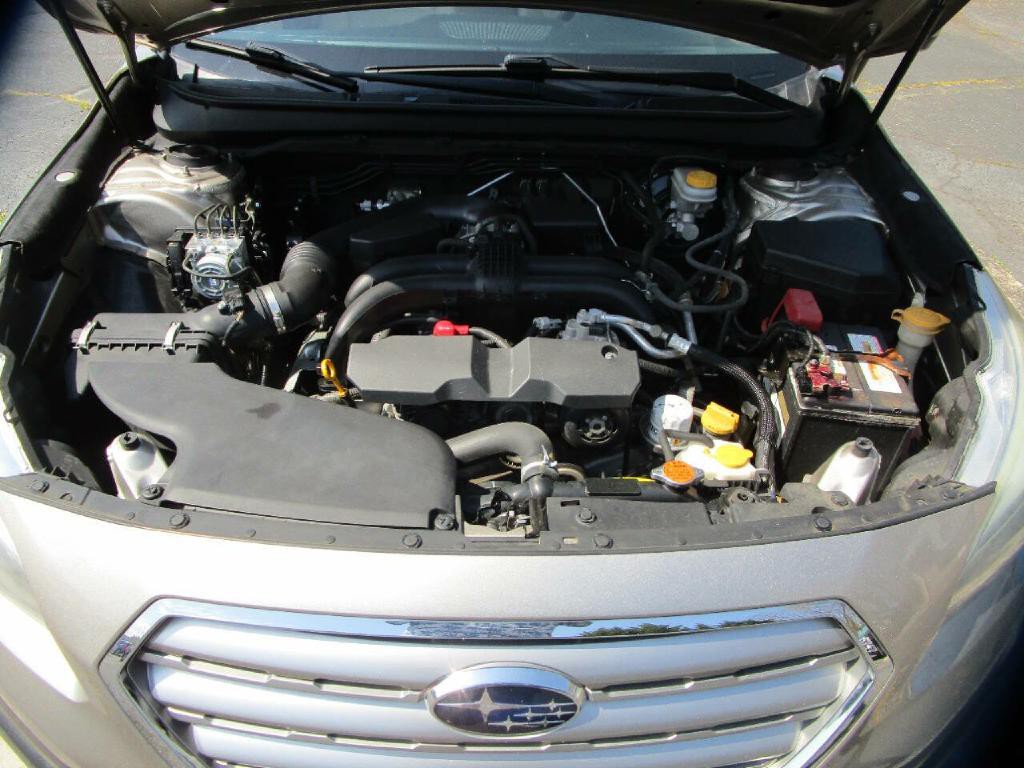 2015 Subaru Outback Image 21