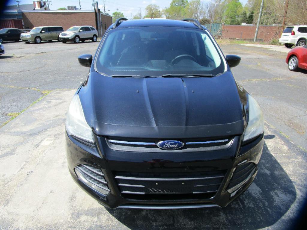 2015 Ford Escape Image 3