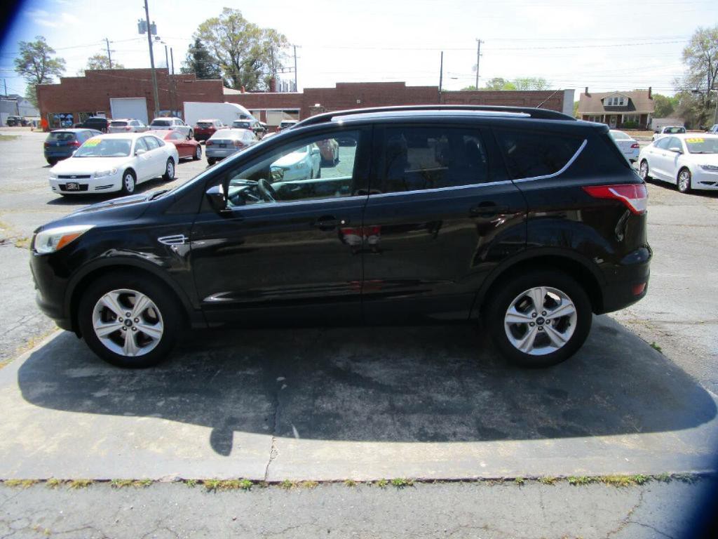 2015 Ford Escape Image 5