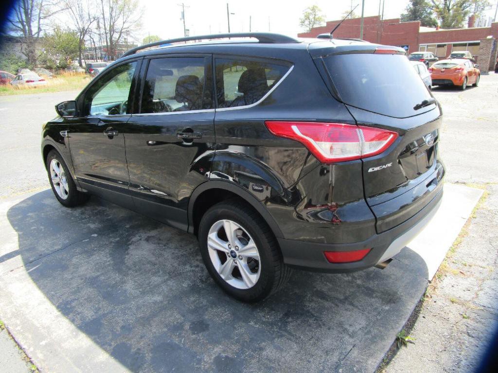 2015 Ford Escape Image 6