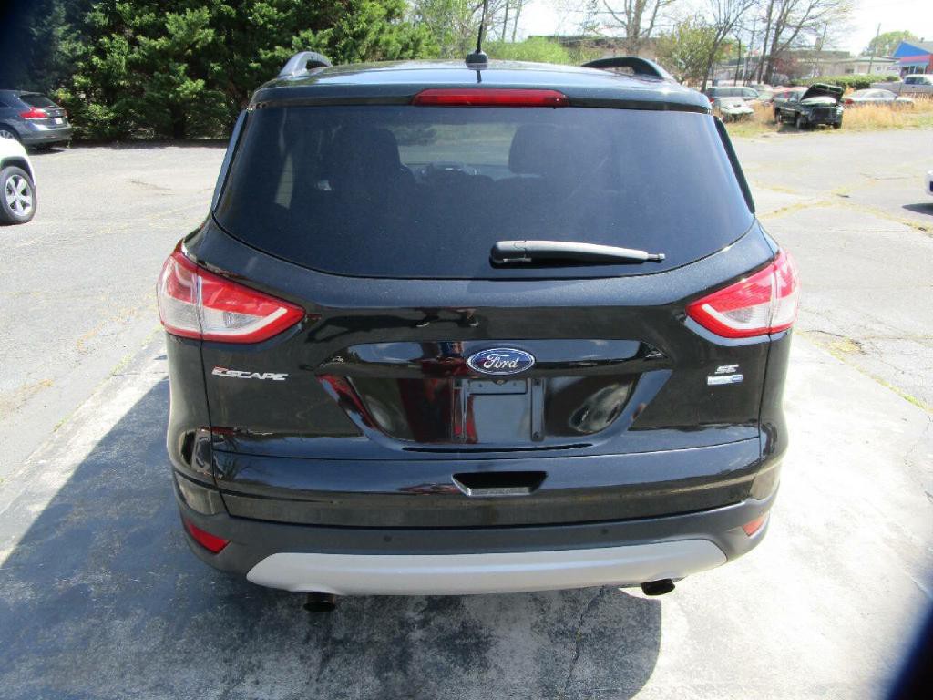 2015 Ford Escape Image 7