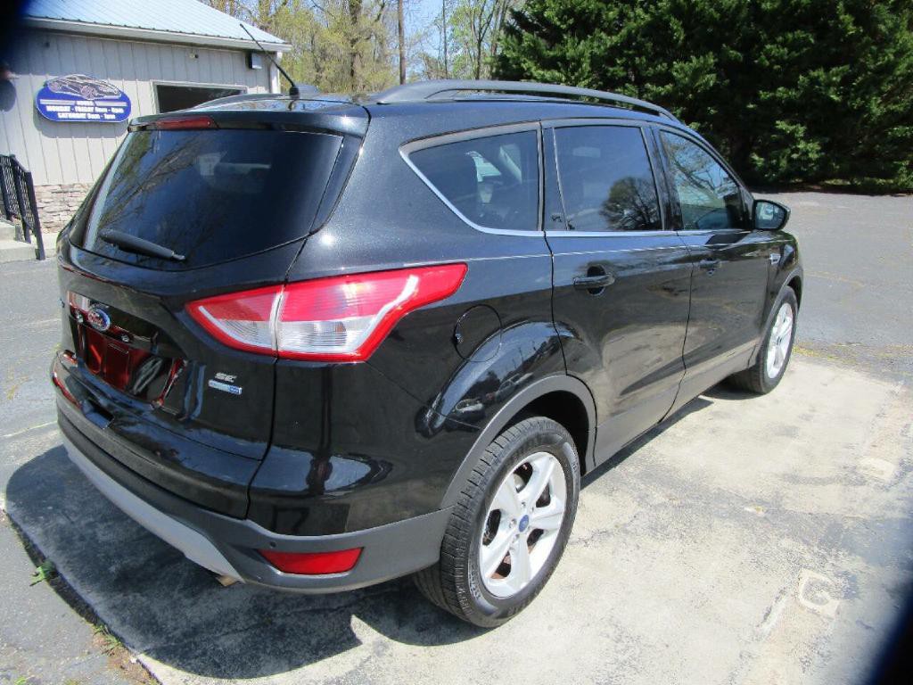 2015 Ford Escape Image 8