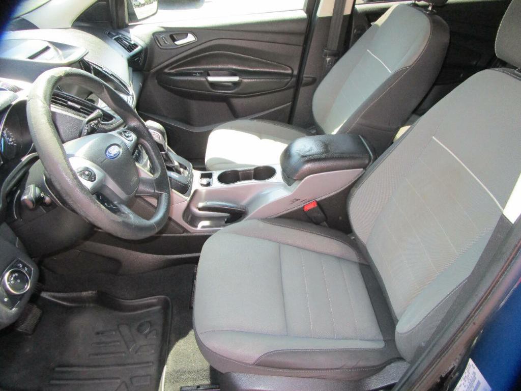 2015 Ford Escape Image 10