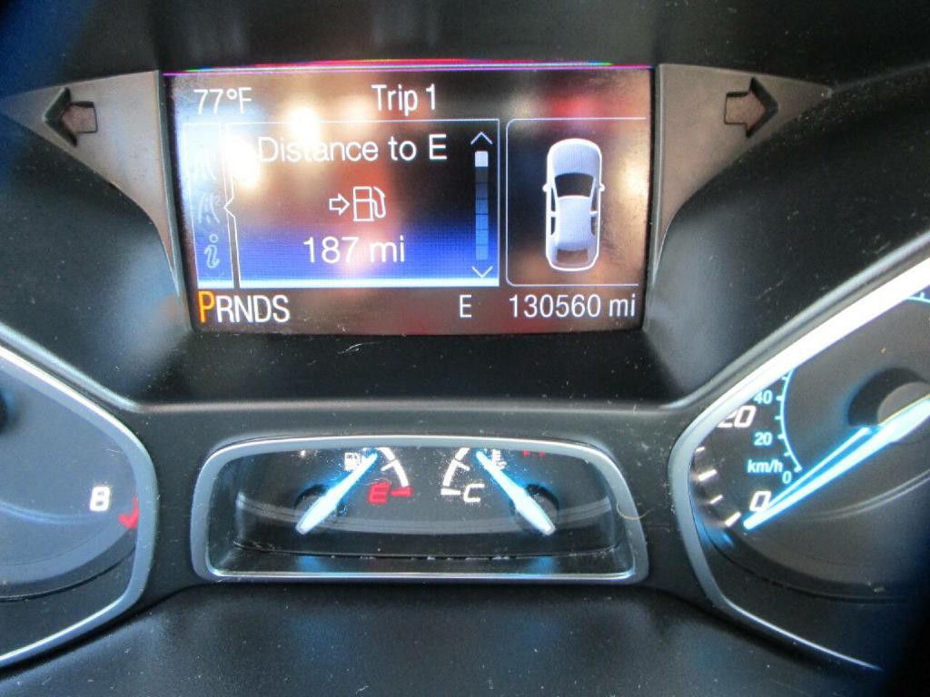 2015 Ford Escape Image 13