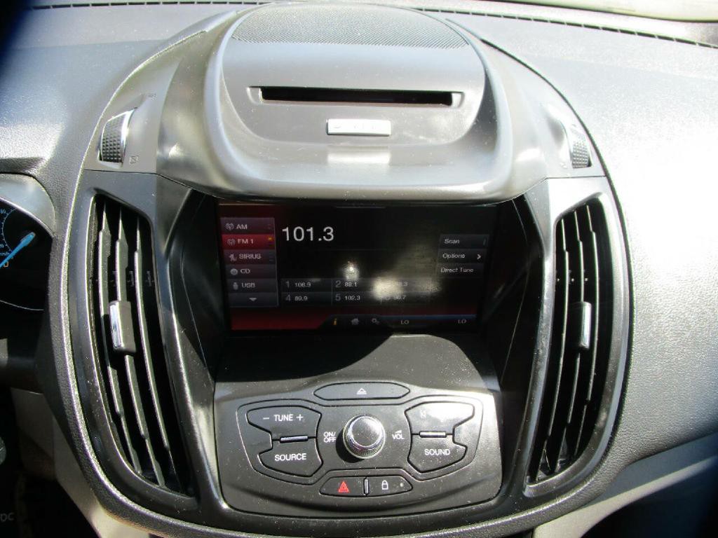 2015 Ford Escape Image 14