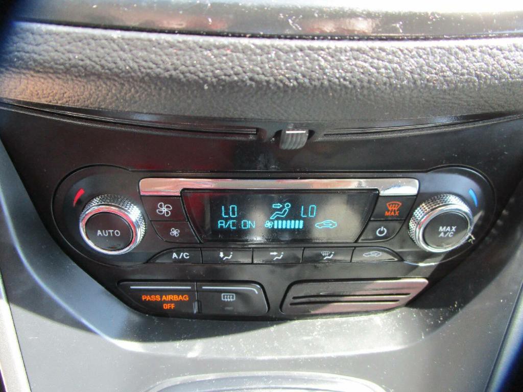 2015 Ford Escape Image 15
