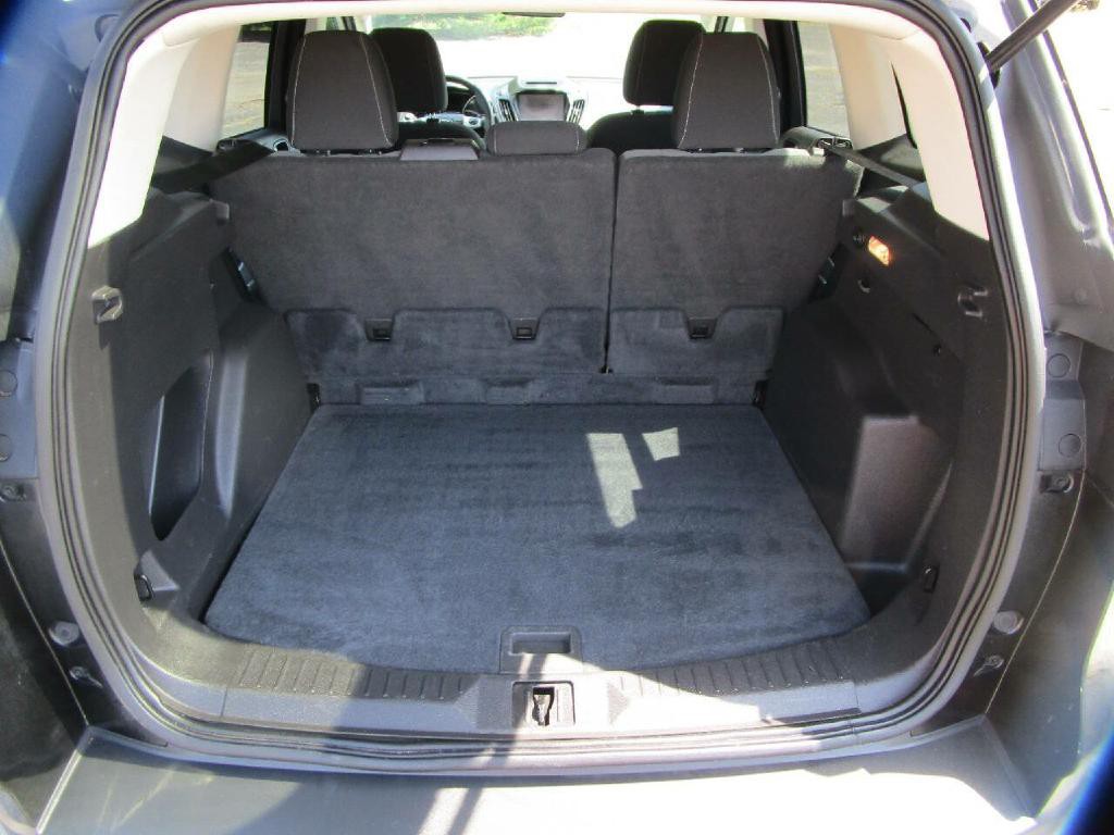 2015 Ford Escape Image 18
