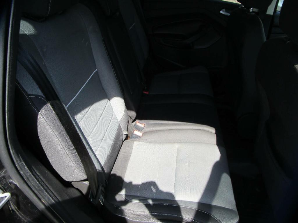 2015 Ford Escape Image 19