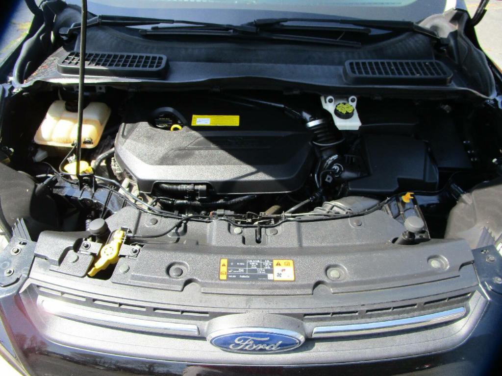 2015 Ford Escape Image 21
