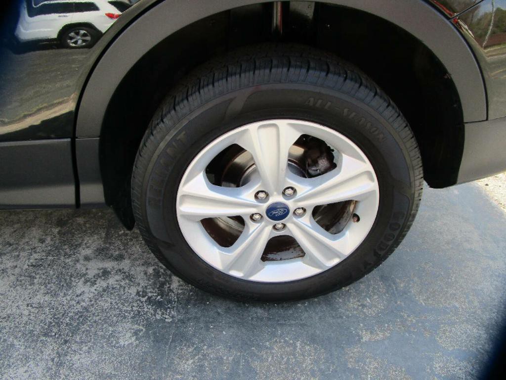 2015 Ford Escape Image 22