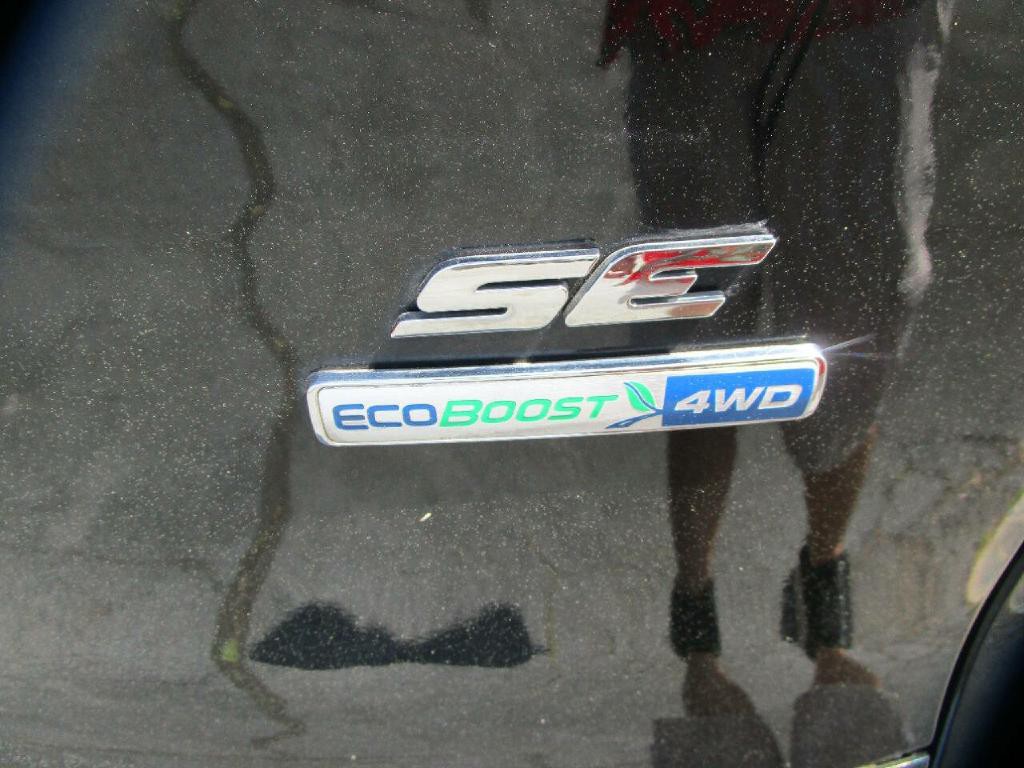 2015 Ford Escape Image 23