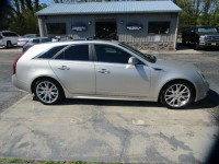Image for 2013 Cadillac CTS 3.6L Premium ID: 7379640