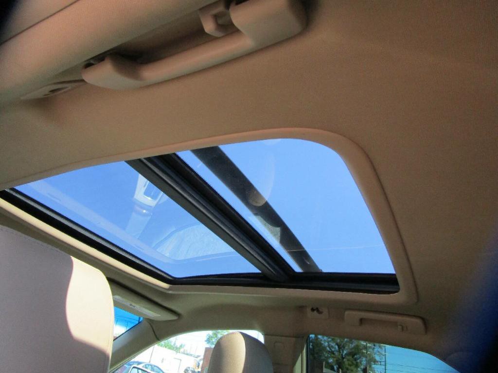 2013 Cadillac CTS Image 19