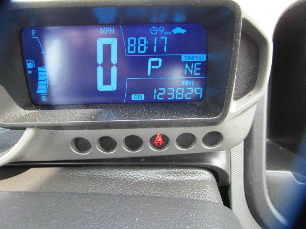 2013 Chevrolet Sonic Image 12