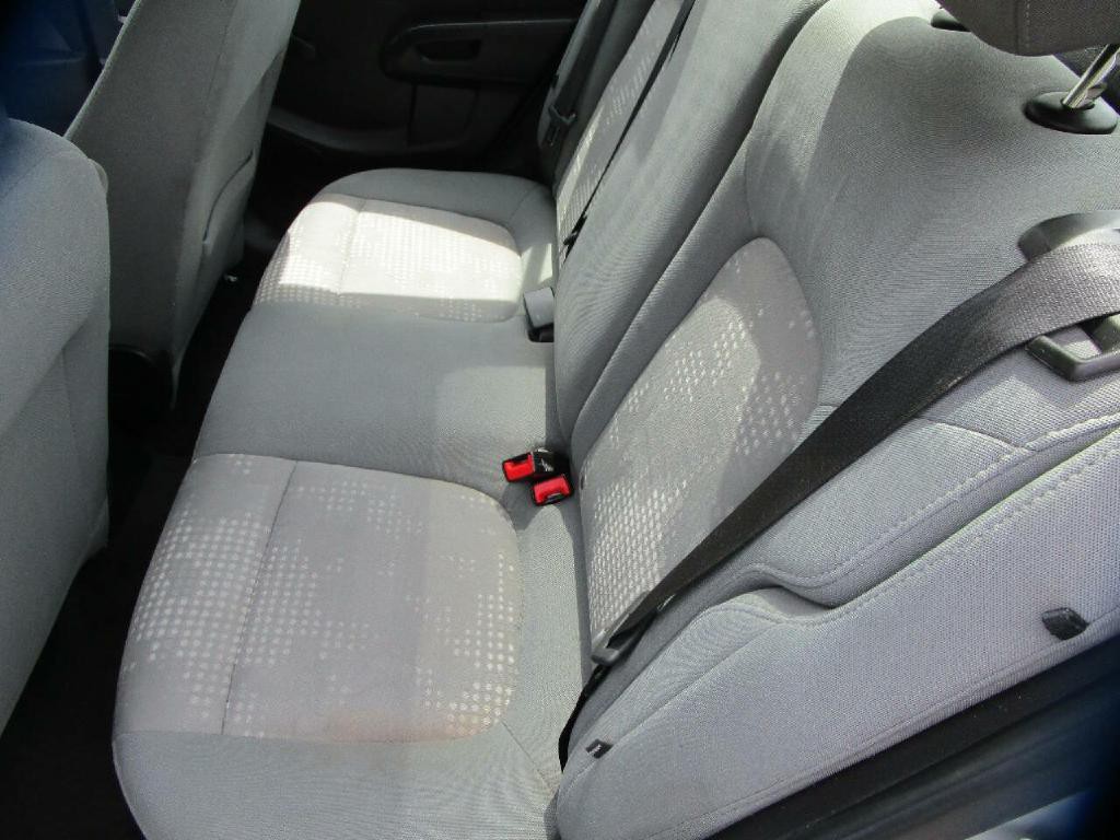 2013 Chevrolet Sonic Image 16