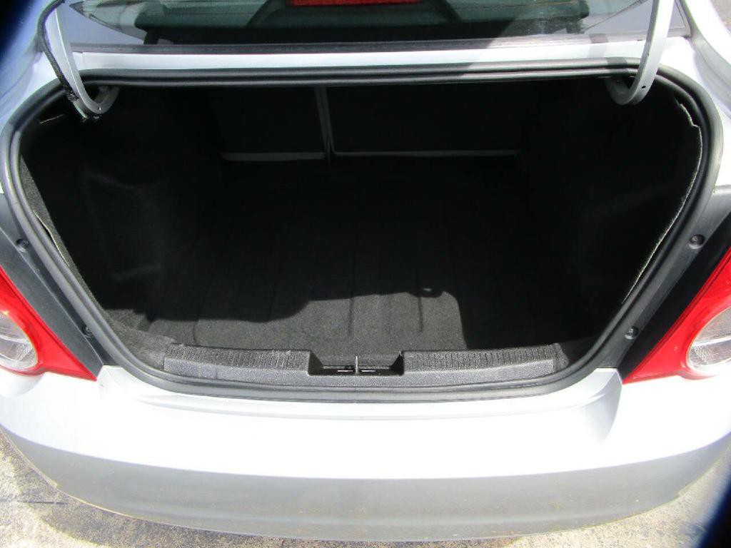 2013 Chevrolet Sonic Image 17
