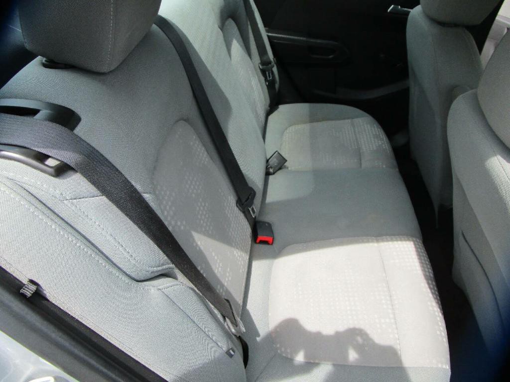 2013 Chevrolet Sonic Image 18