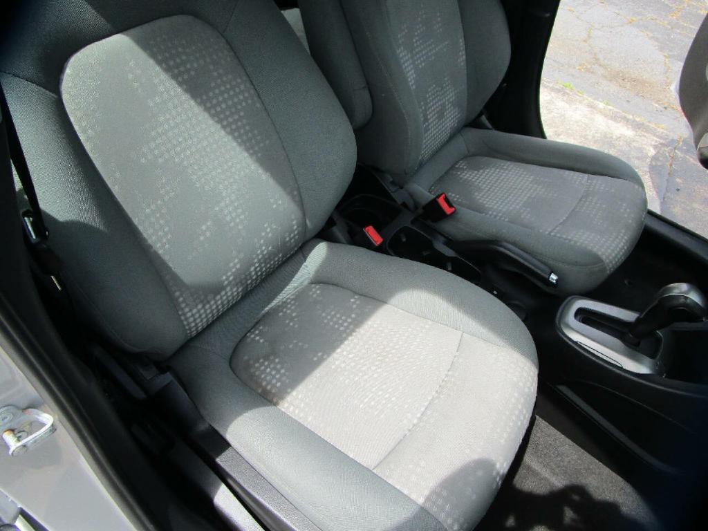2013 Chevrolet Sonic Image 19