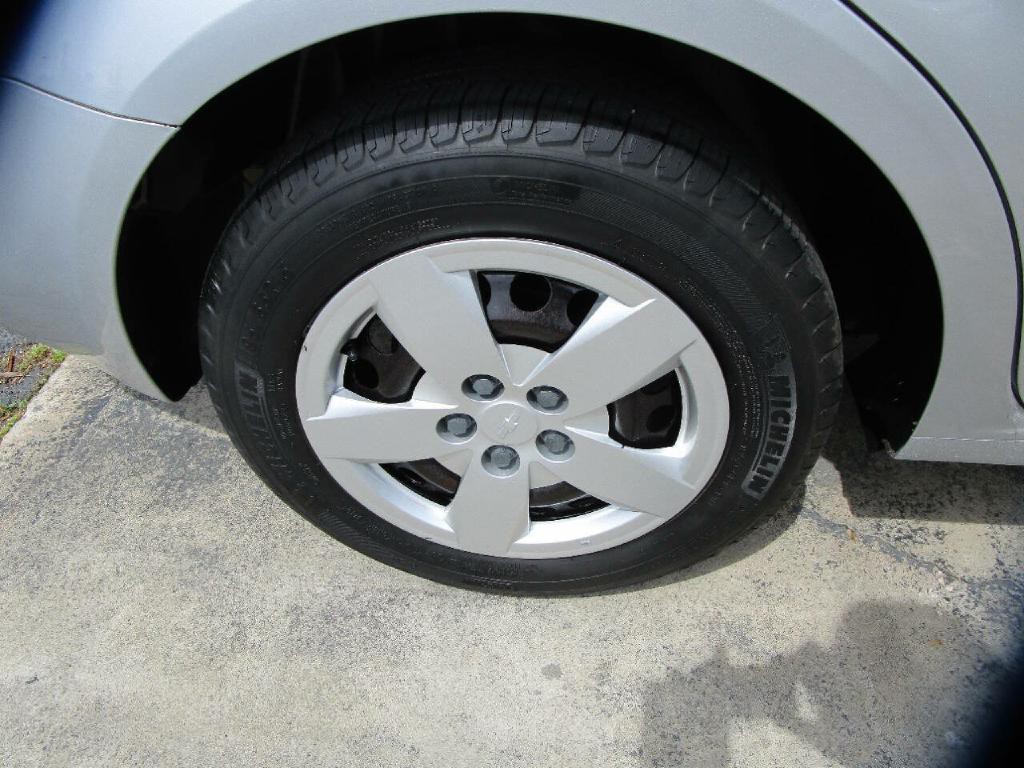 2013 Chevrolet Sonic Image 20