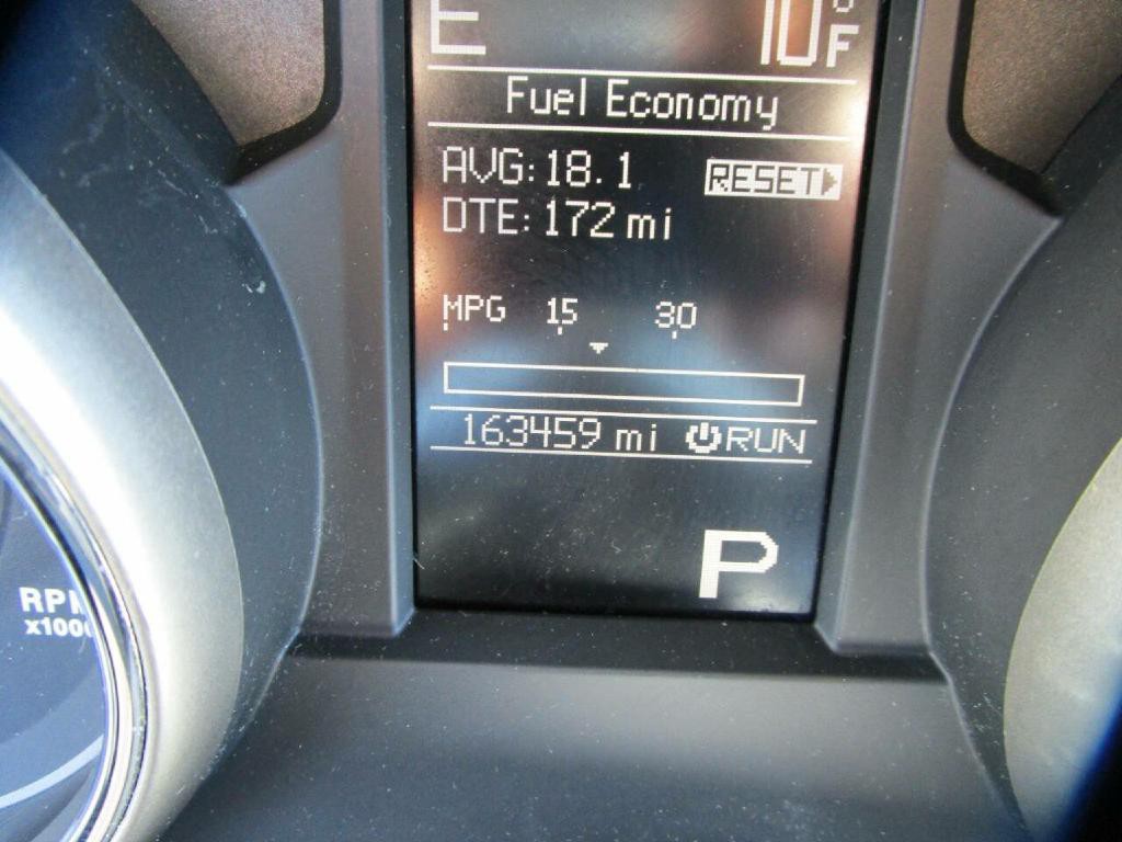2012 Jeep Grand Cherokee Image 13