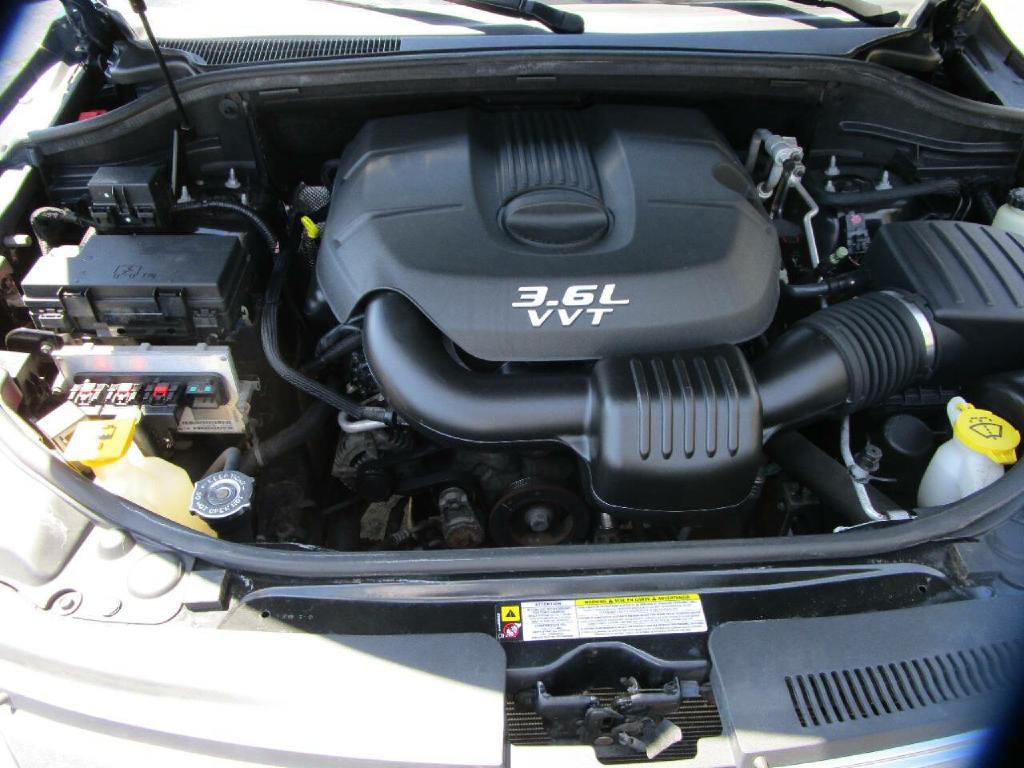 2012 Jeep Grand Cherokee Image 26