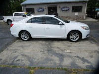 Image for 2013 Chevrolet Malibu Eco w/1SA ID: 7413983