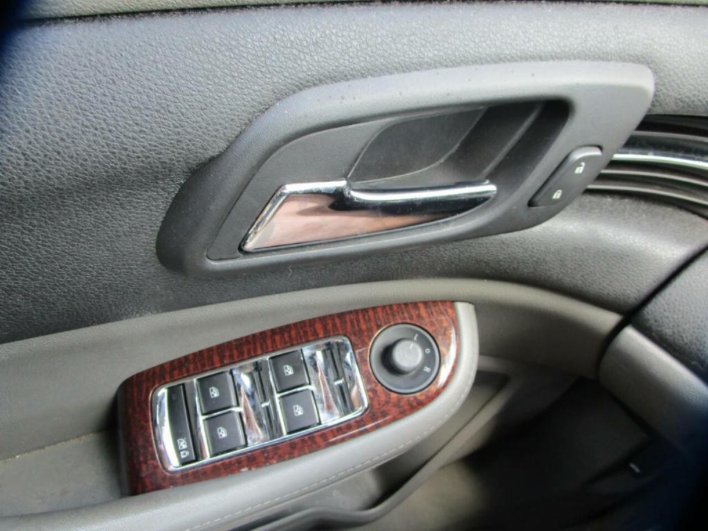 2013 Chevrolet Malibu Image 11