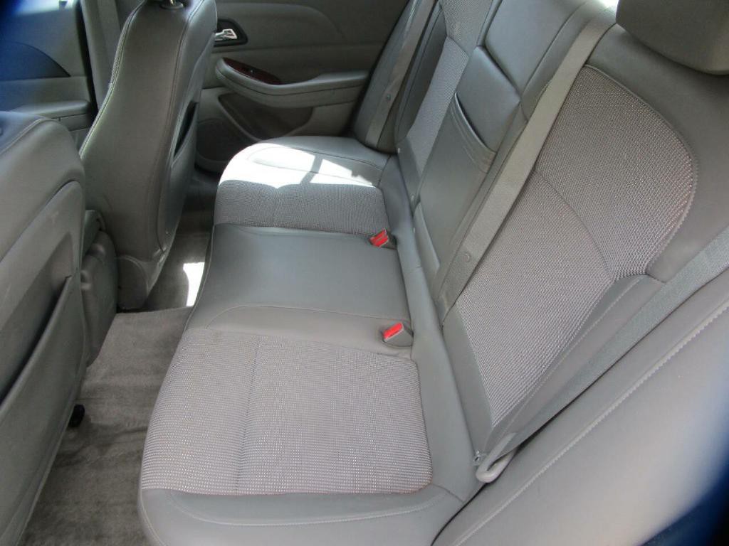 2013 Chevrolet Malibu Image 19
