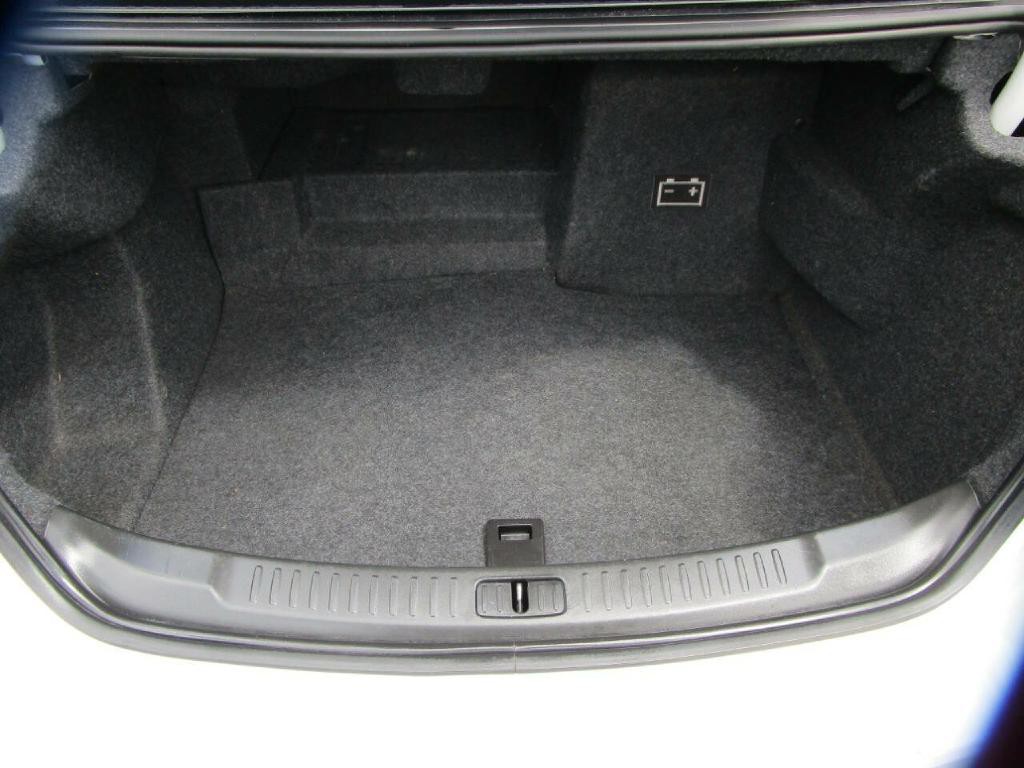 2013 Chevrolet Malibu Image 20