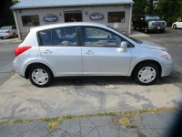 Image for 2011 Nissan Versa 1.8 S 4A ID: 7419578