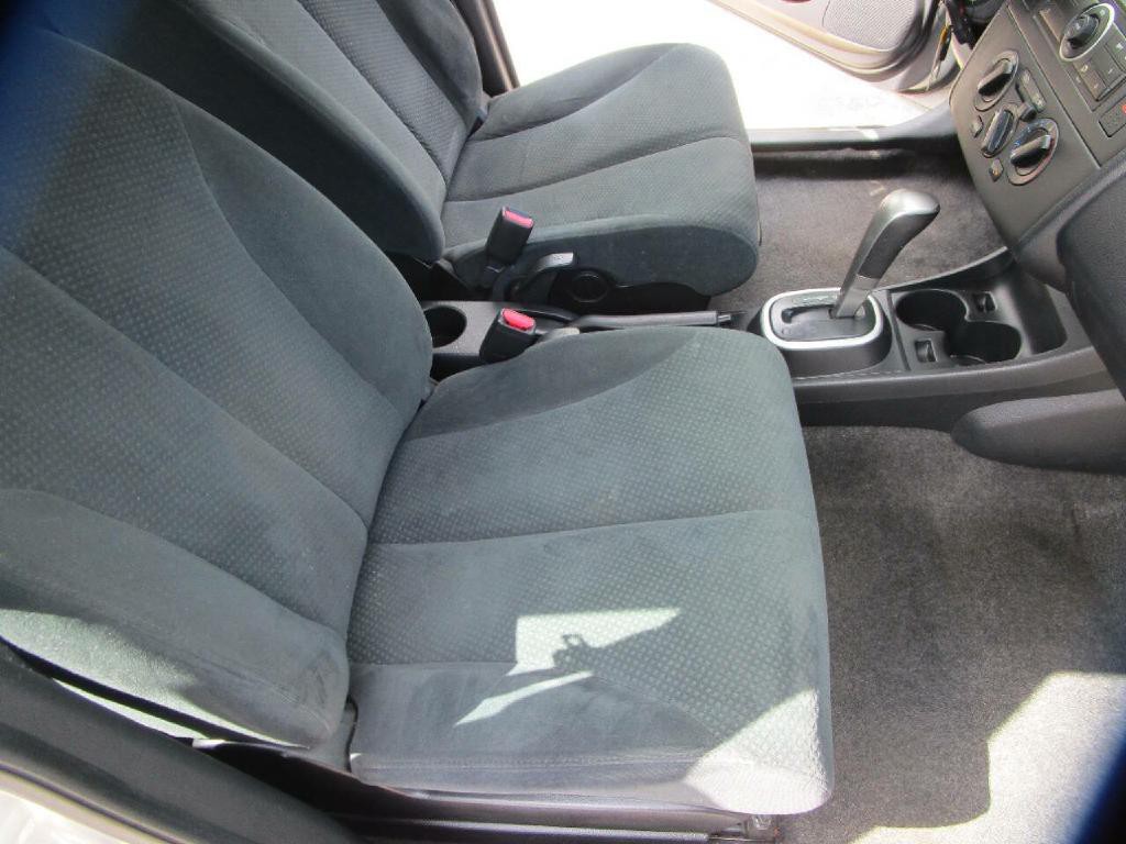 2011 Nissan Versa Image 19