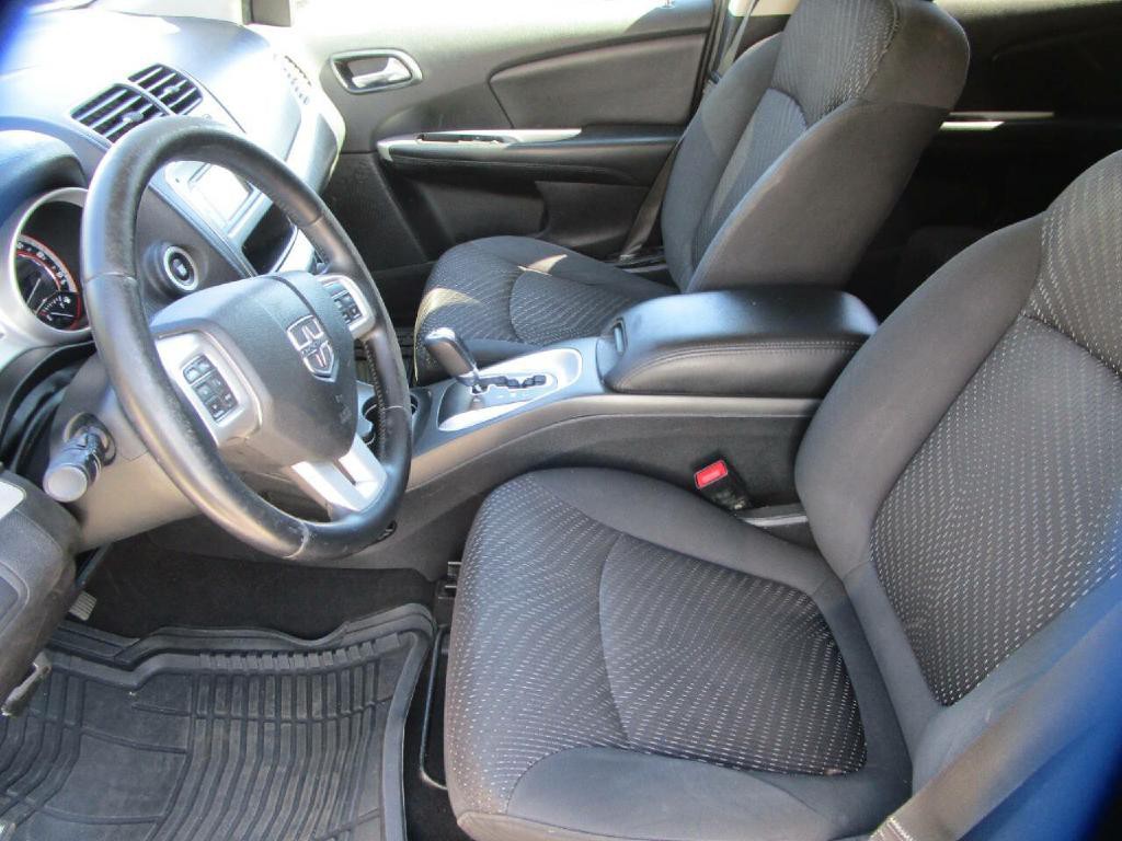 2018 Dodge Journey Image 10