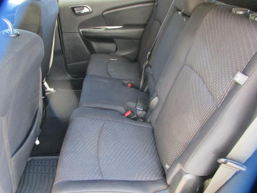 2018 Dodge Journey Image 16