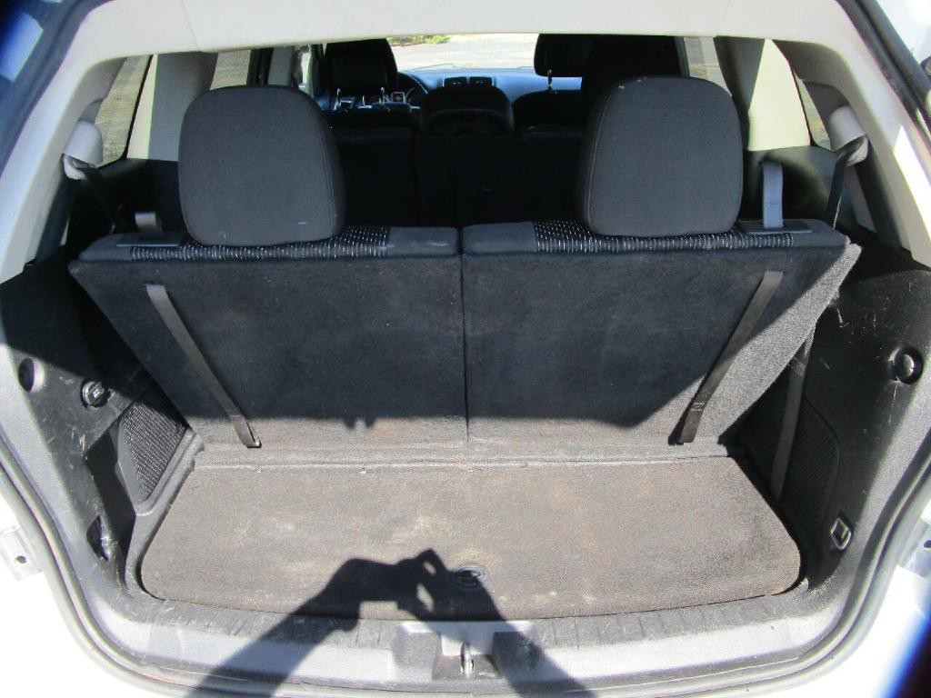 2018 Dodge Journey Image 18