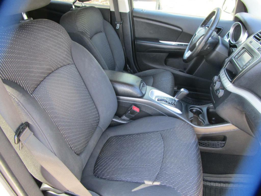 2018 Dodge Journey Image 21