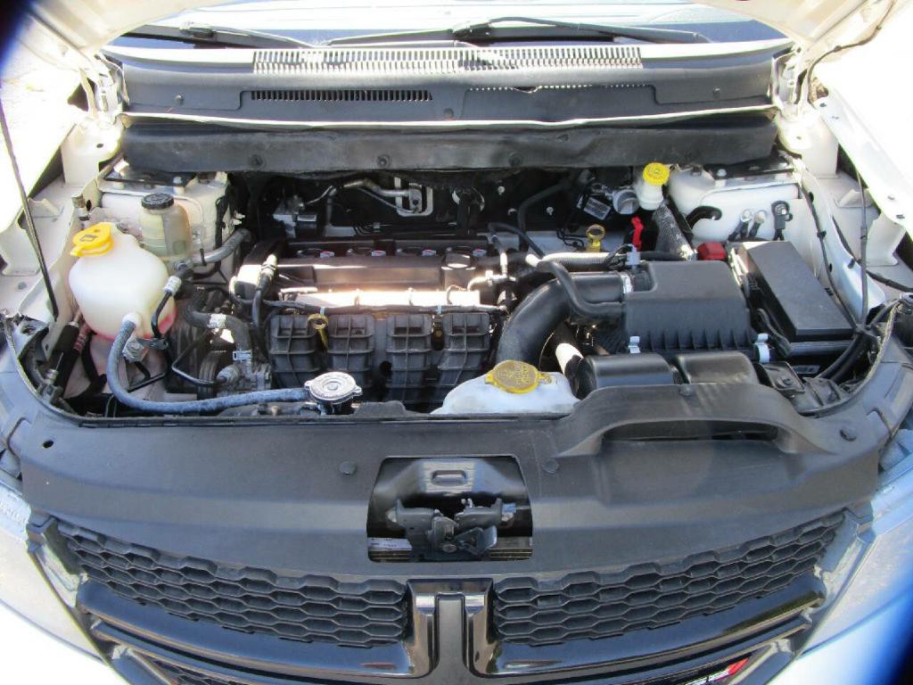2018 Dodge Journey Image 24