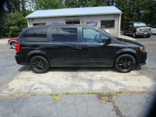 Image for 2019 Dodge Grand Caravan GT Mini ID: 7439878