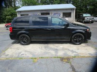 Image for 2019 Dodge Grand Caravan GT Mini ID: 7439878