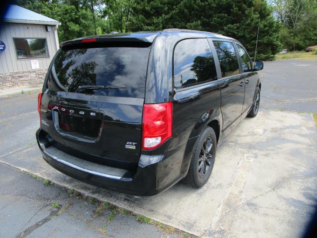 2019 Dodge Grand Caravan Image 8