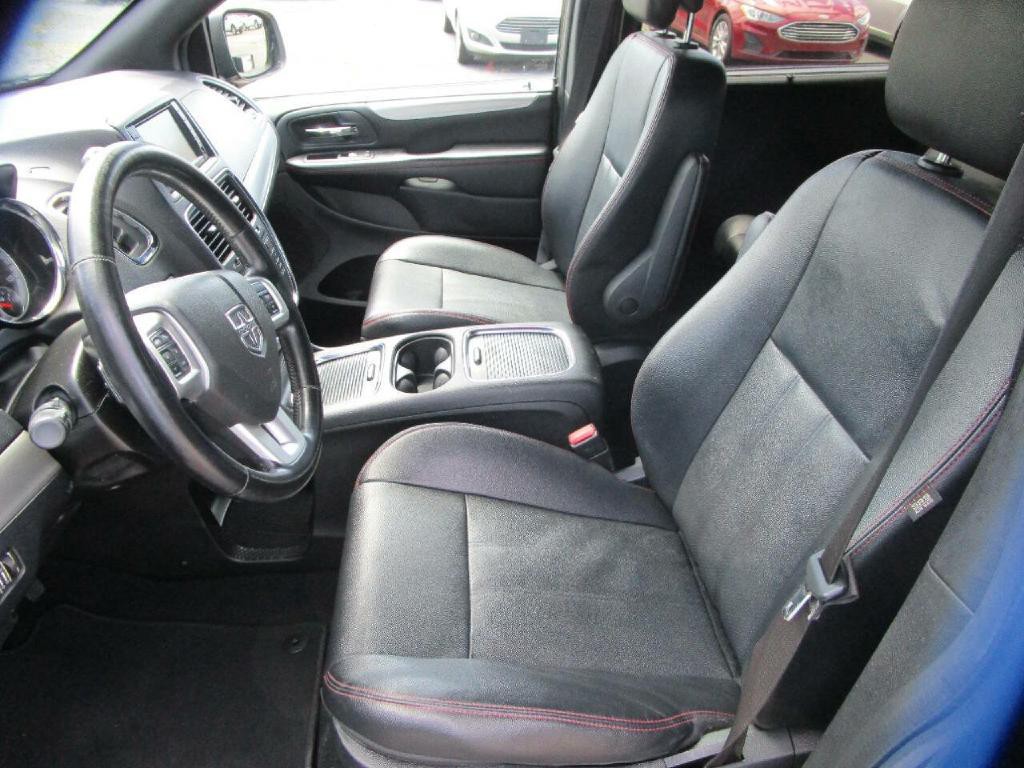 2019 Dodge Grand Caravan Image 10