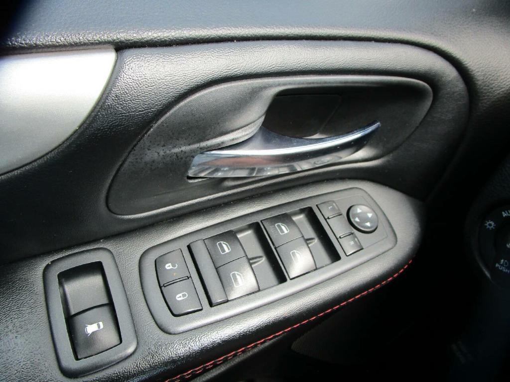 2019 Dodge Grand Caravan Image 11
