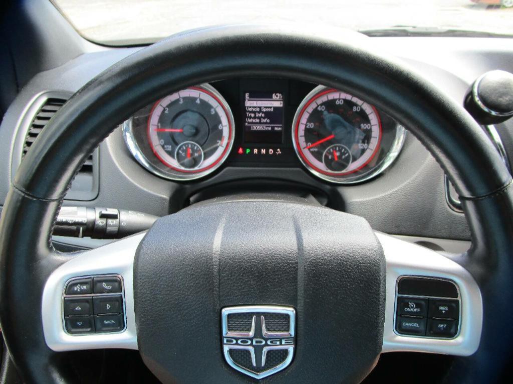 2019 Dodge Grand Caravan Image 12
