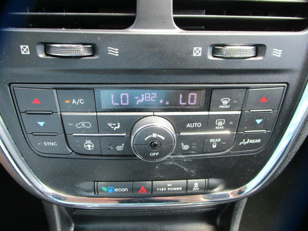 2019 Dodge Grand Caravan Image 15