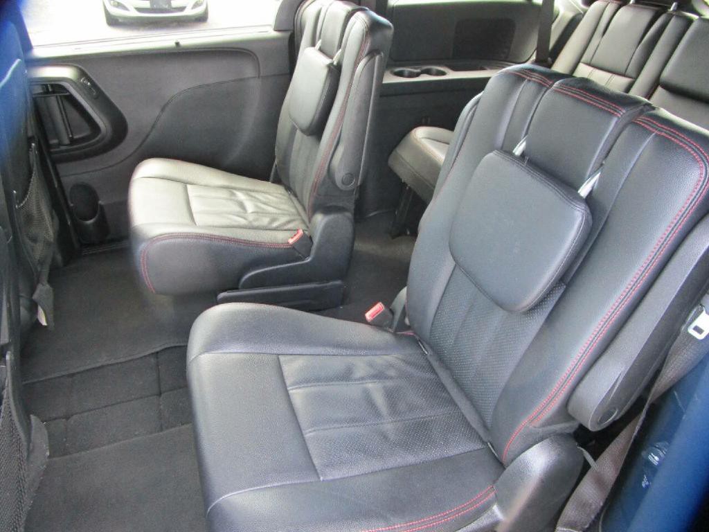 2019 Dodge Grand Caravan Image 18