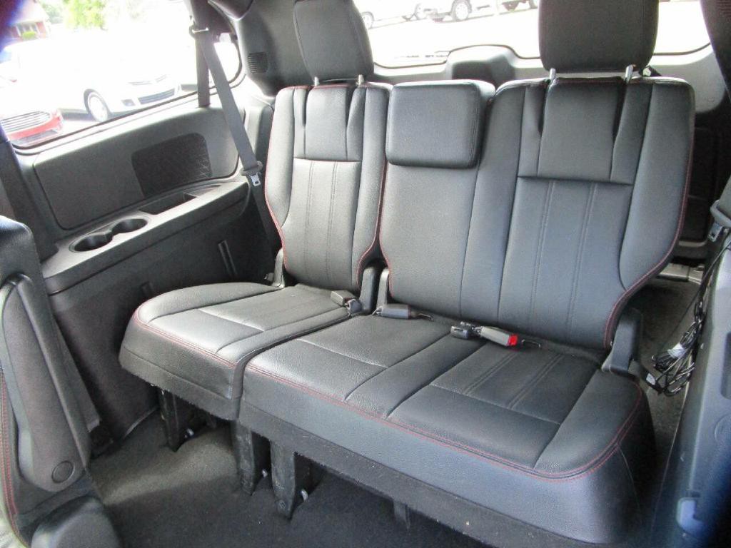 2019 Dodge Grand Caravan Image 19