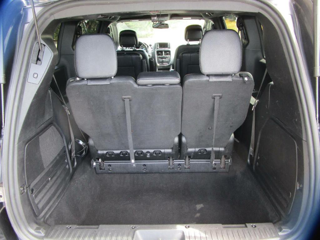 2019 Dodge Grand Caravan Image 20