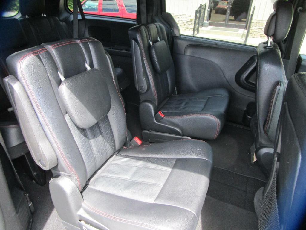 2019 Dodge Grand Caravan Image 21