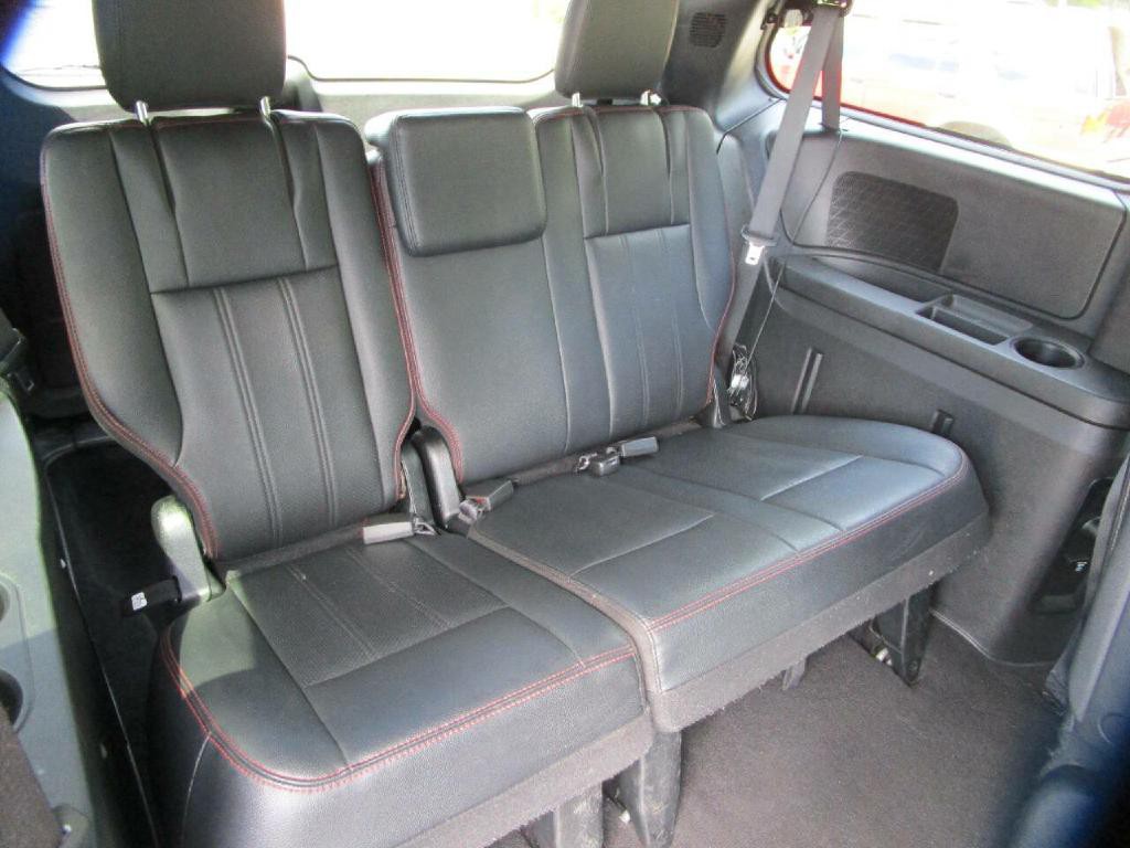 2019 Dodge Grand Caravan Image 22