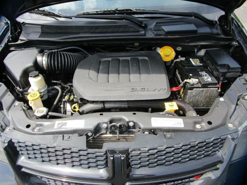 2019 Dodge Grand Caravan Image 23