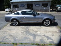 Image for 2006 Ford Mustang V6 Premium Fastback ID: 7454416